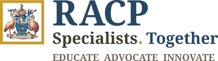 RACP — Royal Australasian College of Physicians